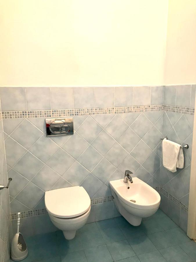 S3 Home Catane Extérieur photo