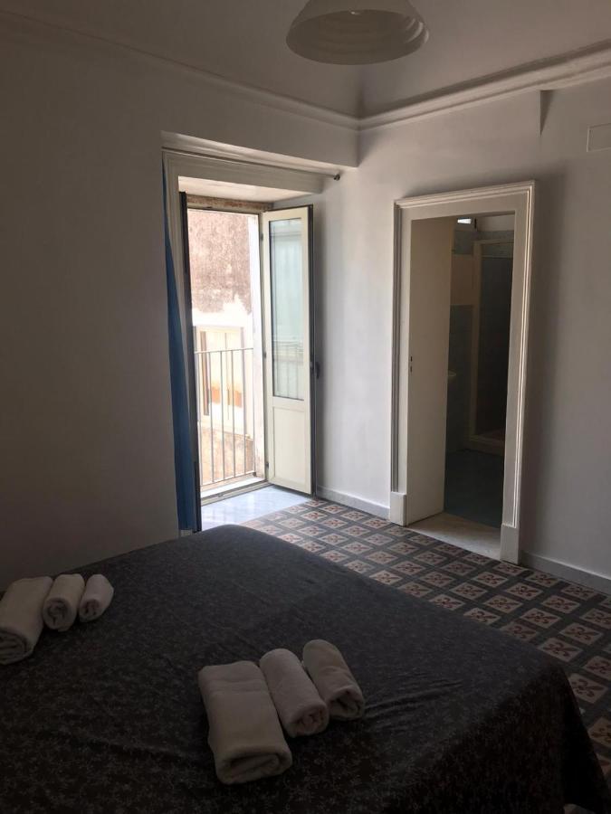 S3 Home Catane Extérieur photo