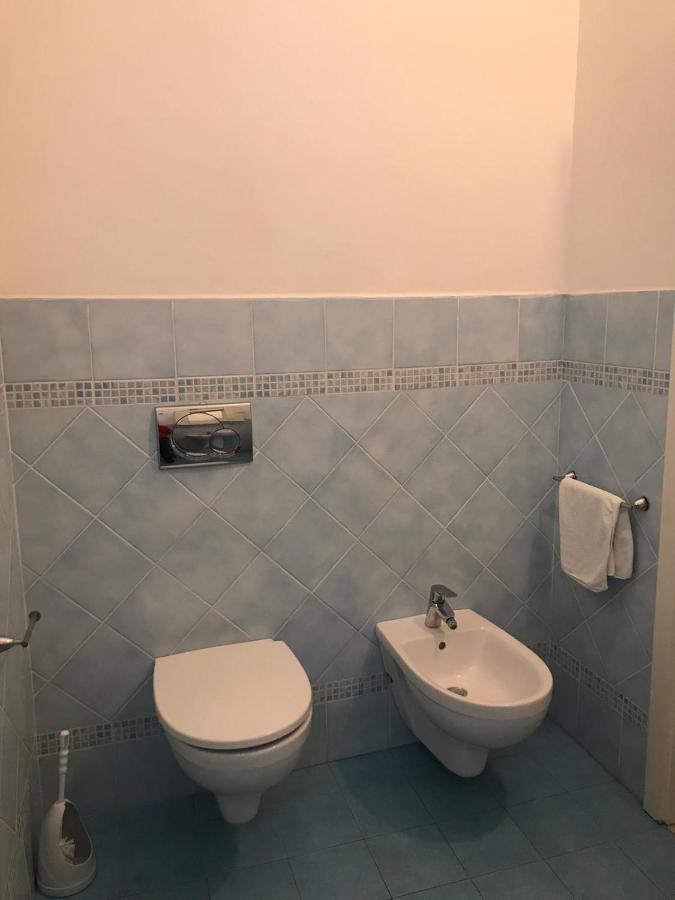 S3 Home Catane Extérieur photo