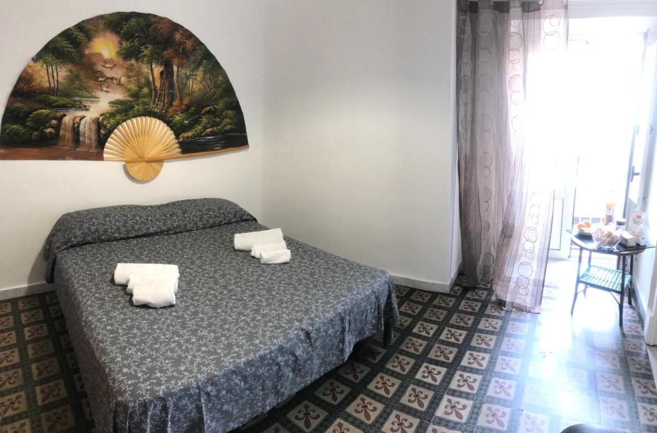 S3 Home Catane Extérieur photo